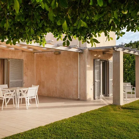 Villa Polyxeni